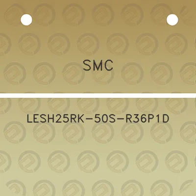 smc-lesh25rk-50s-r36p1d