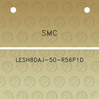 smc-lesh8daj-50-r56p1d