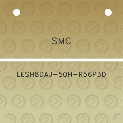 smc-lesh8daj-50h-r56p3d