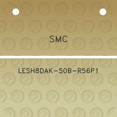 smc-lesh8dak-50b-r56p1