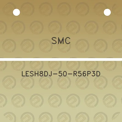 smc-lesh8dj-50-r56p3d