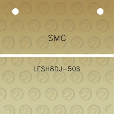 smc-lesh8dj-50s