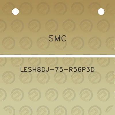 smc-lesh8dj-75-r56p3d