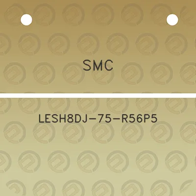 smc-lesh8dj-75-r56p5