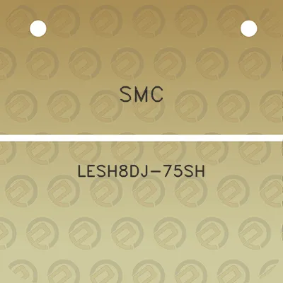 smc-lesh8dj-75sh