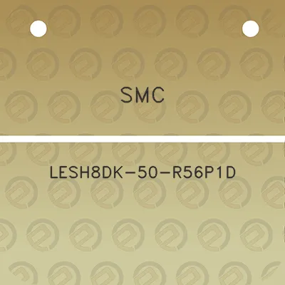 smc-lesh8dk-50-r56p1d