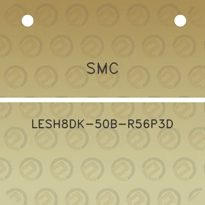 smc-lesh8dk-50b-r56p3d