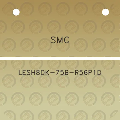 smc-lesh8dk-75b-r56p1d