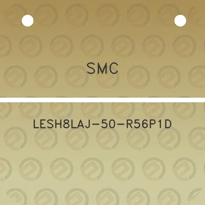 smc-lesh8laj-50-r56p1d