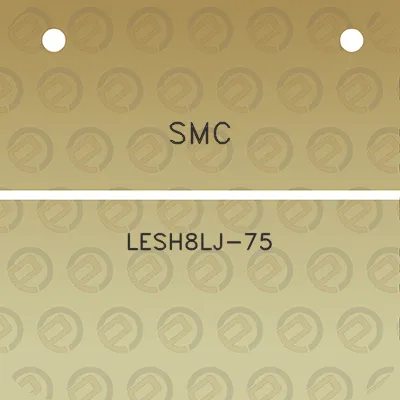 smc-lesh8lj-75