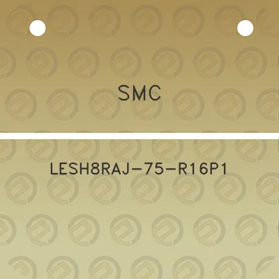 smc-lesh8raj-75-r16p1