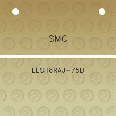 smc-lesh8raj-75b