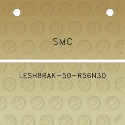 smc-lesh8rak-50-r56n3d