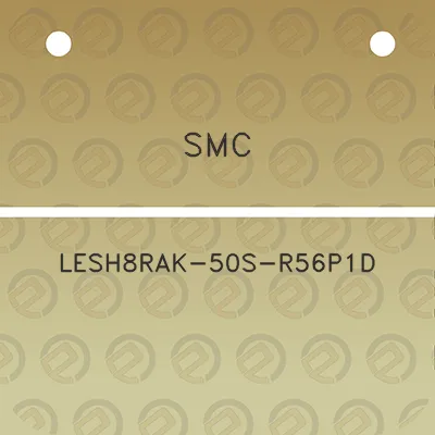 smc-lesh8rak-50s-r56p1d