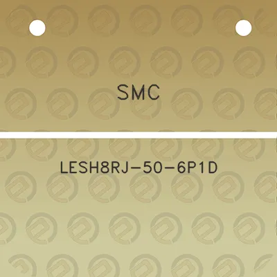 smc-lesh8rj-50-6p1d