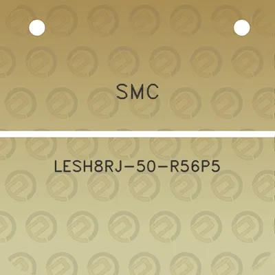 smc-lesh8rj-50-r56p5