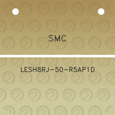 smc-lesh8rj-50-r5ap1d