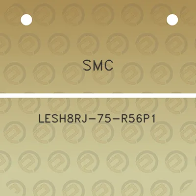 smc-lesh8rj-75-r56p1