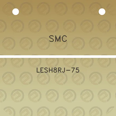 smc-lesh8rj-75