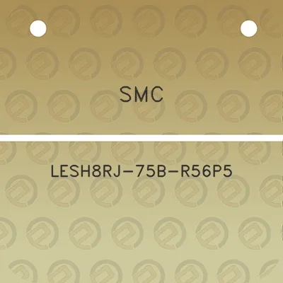 smc-lesh8rj-75b-r56p5