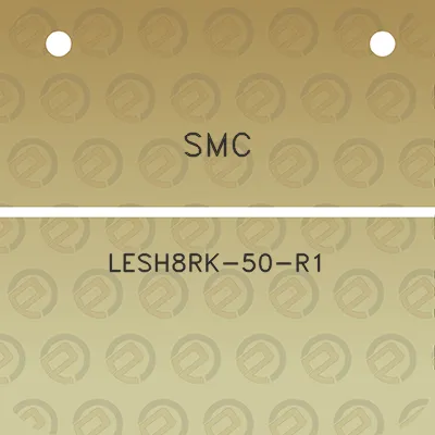 smc-lesh8rk-50-r1