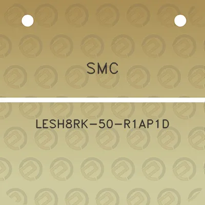 smc-lesh8rk-50-r1ap1d