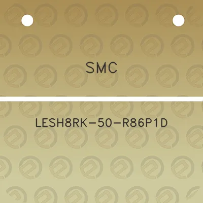 smc-lesh8rk-50-r86p1d