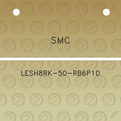 smc-lesh8rk-50-rb6p1d