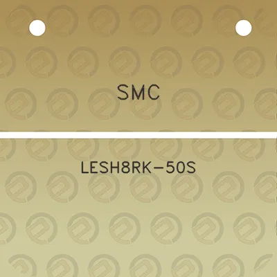 smc-lesh8rk-50s