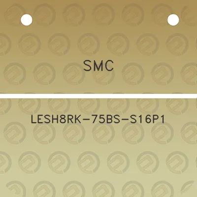 smc-lesh8rk-75bs-s16p1