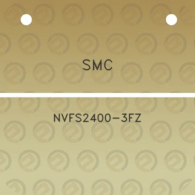 smc-nvfs2400-3fz