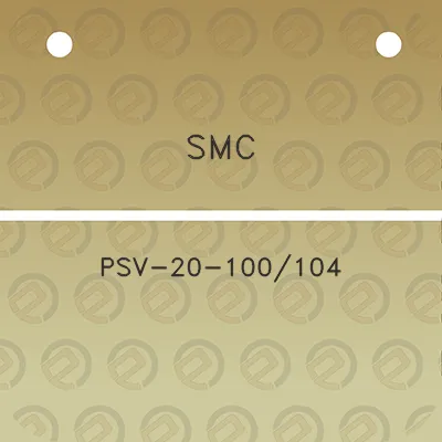 smc-psv-20-100104