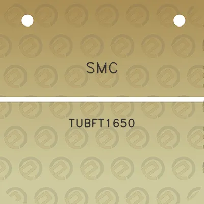 smc-tubft1650