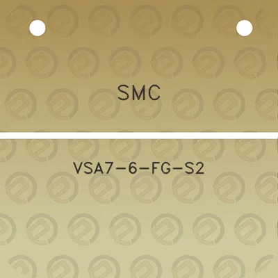 smc-vsa7-6-fg-s2