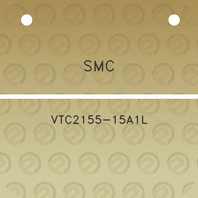 smc-vtc2155-15a1l