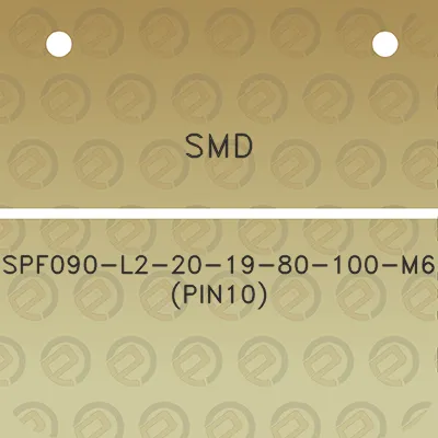 smd-spf090-l2-20-19-80-100-m6-pin10