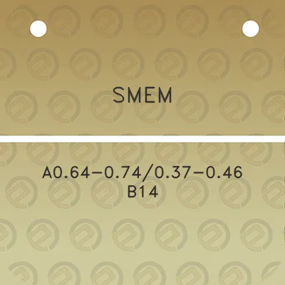 smem-a064-074037-046-b14