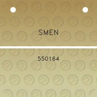 smen-550164