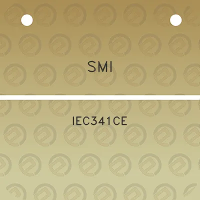 smi-iec341ce