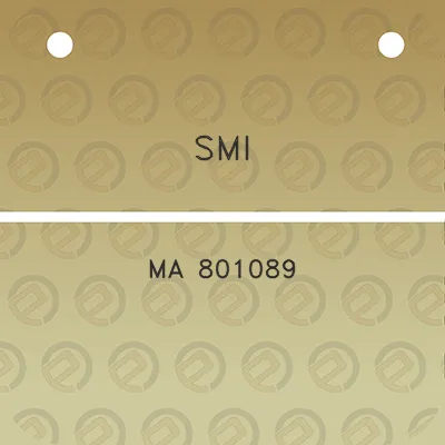 smi-ma-801089