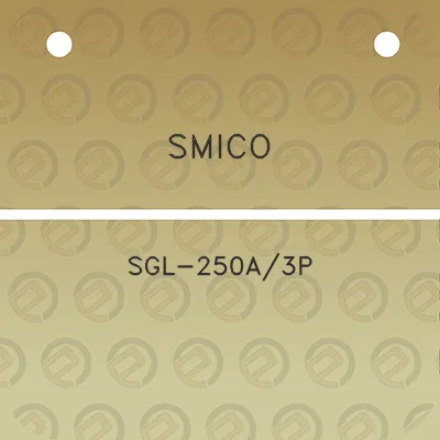 smico-sgl-250a3p