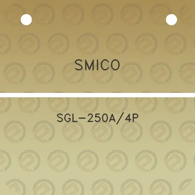 smico-sgl-250a4p