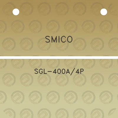 smico-sgl-400a4p