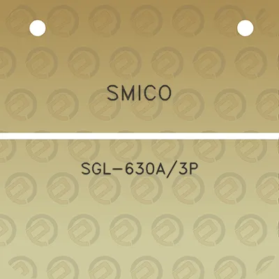 smico-sgl-630a3p