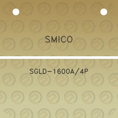 smico-sgld-1600a4p