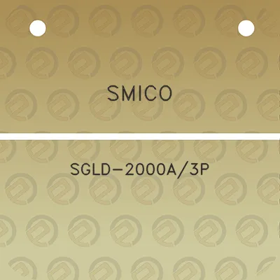 smico-sgld-2000a3p