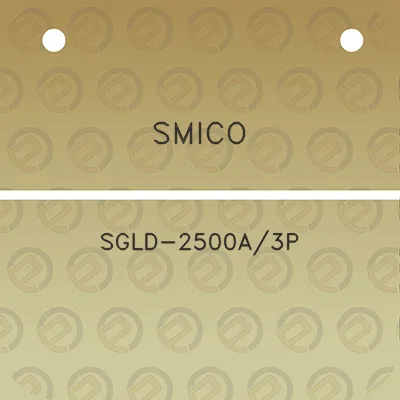 smico-sgld-2500a3p