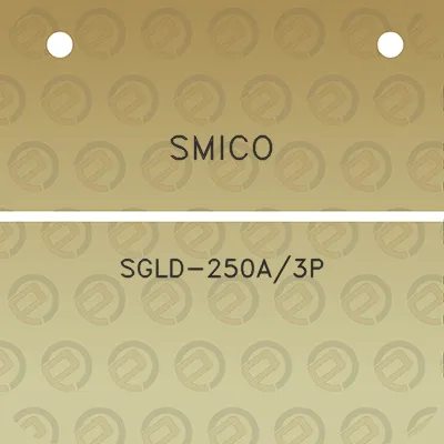 smico-sgld-250a3p