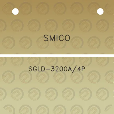 smico-sgld-3200a4p