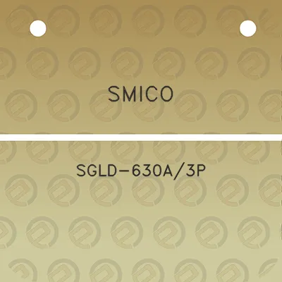 smico-sgld-630a3p